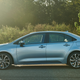 Illustration for article titled 2020 Toyota Corolla: Don't Sleep On This One Because It Looks Pretty Good